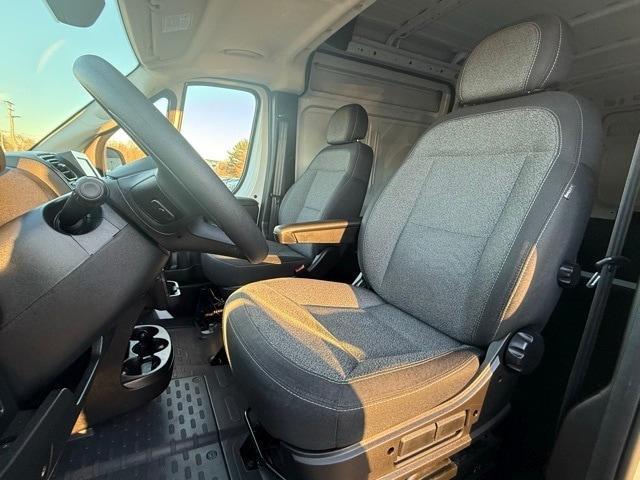 used 2023 Ram ProMaster 2500 car, priced at $35,974