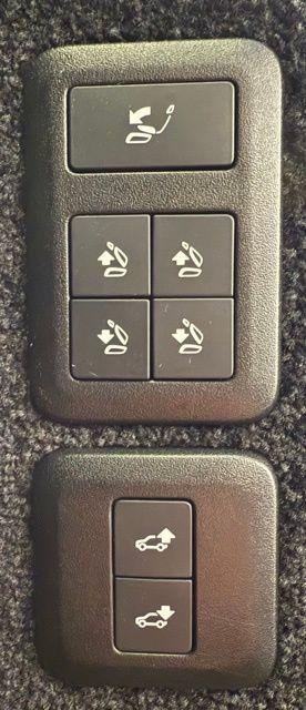 used 2022 Land Rover Range Rover car, priced at $89,974