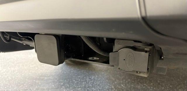 used 2022 Land Rover Range Rover car, priced at $88,974