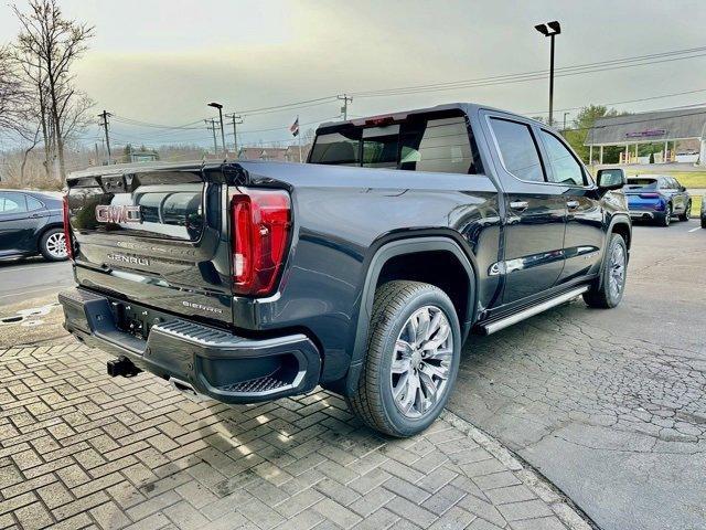 new 2024 GMC Sierra 1500 car, priced at $71,974