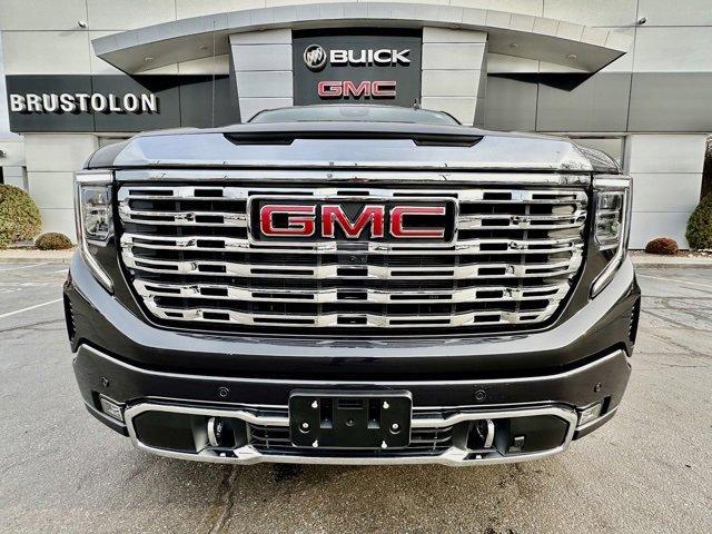 new 2024 GMC Sierra 1500 car, priced at $71,974