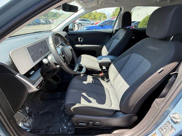 used 2024 Hyundai IONIQ 5 car, priced at $27,754