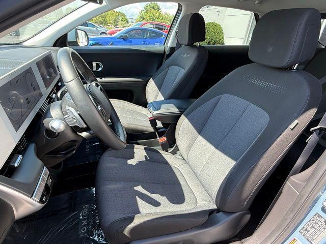used 2024 Hyundai IONIQ 5 car, priced at $27,754