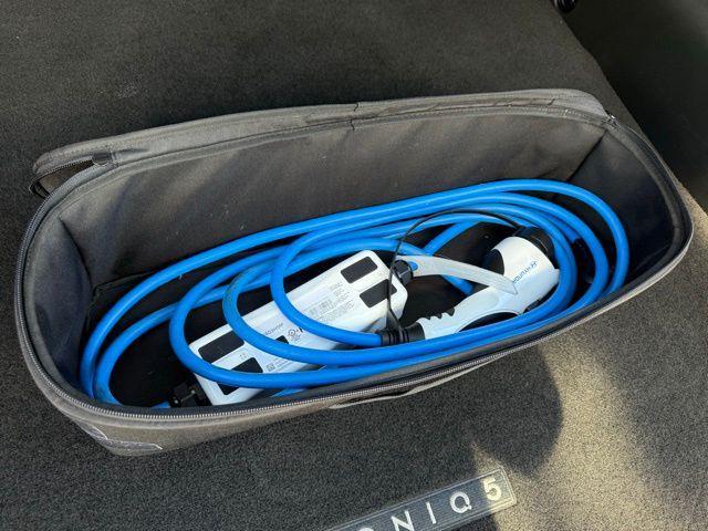 used 2024 Hyundai IONIQ 5 car, priced at $27,754