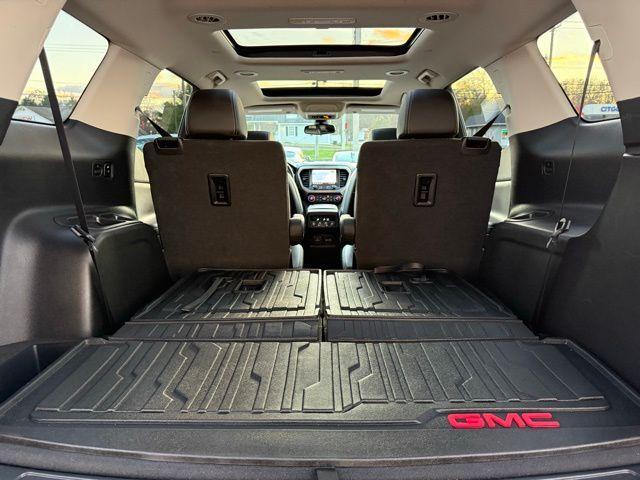 used 2020 GMC Acadia car, priced at $26,974