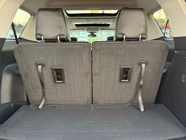 used 2020 GMC Acadia car, priced at $26,974