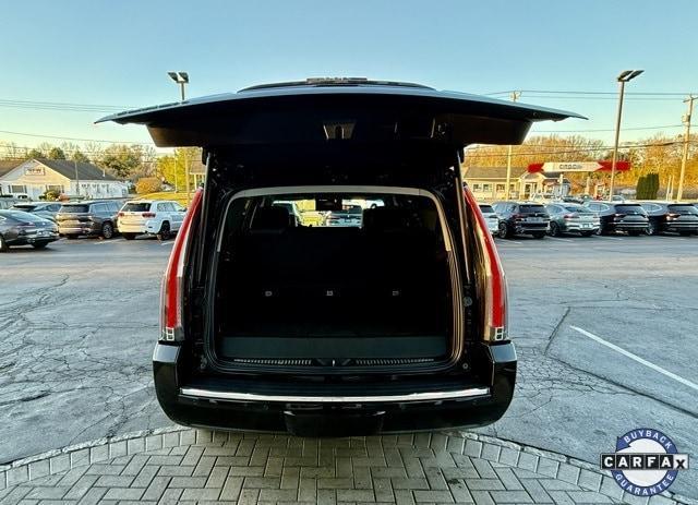 used 2015 GMC Yukon car, priced at $23,974