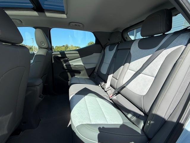 used 2022 Chevrolet Bolt EUV car, priced at $22,974