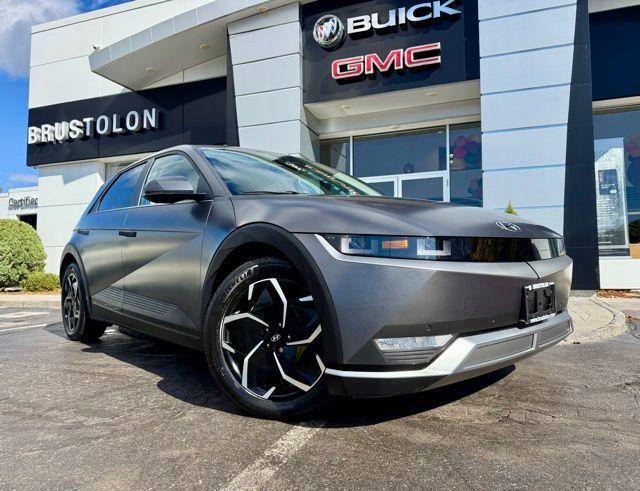 used 2023 Hyundai IONIQ 5 car, priced at $25,974