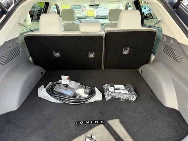 used 2023 Hyundai IONIQ 5 car, priced at $25,974