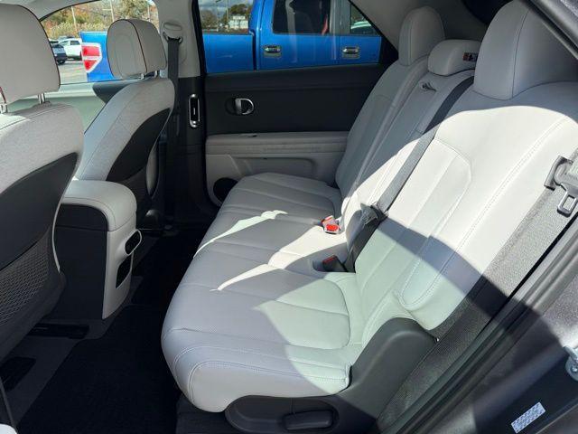 used 2023 Hyundai IONIQ 5 car, priced at $25,974