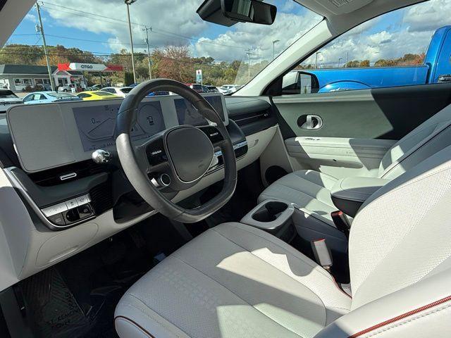 used 2023 Hyundai IONIQ 5 car, priced at $25,974