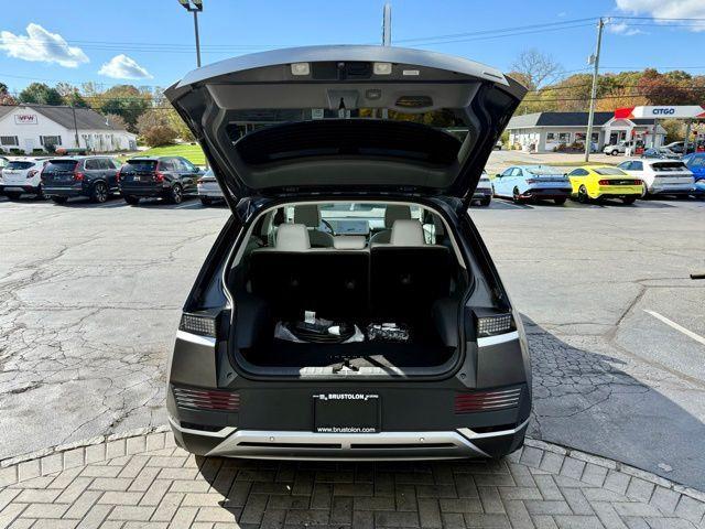 used 2023 Hyundai IONIQ 5 car, priced at $25,974