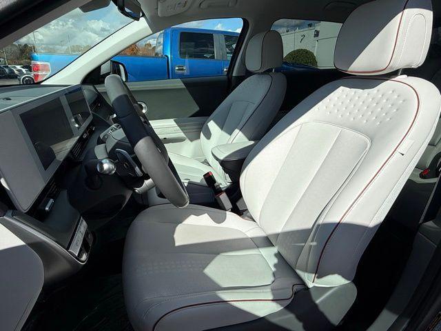 used 2023 Hyundai IONIQ 5 car, priced at $25,974