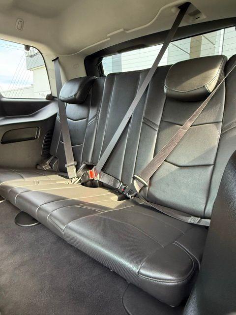 used 2020 Cadillac Escalade car, priced at $45,974