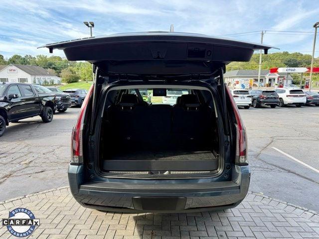 used 2020 Cadillac Escalade car, priced at $45,974
