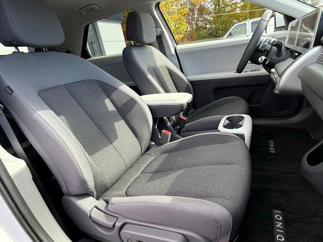used 2024 Hyundai IONIQ 5 car, priced at $26,574