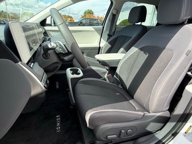 used 2024 Hyundai IONIQ 5 car, priced at $26,574