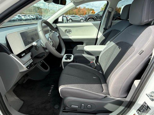 used 2024 Hyundai IONIQ 5 car, priced at $26,574