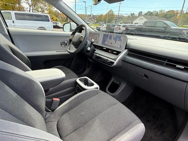 used 2024 Hyundai IONIQ 5 car, priced at $26,574