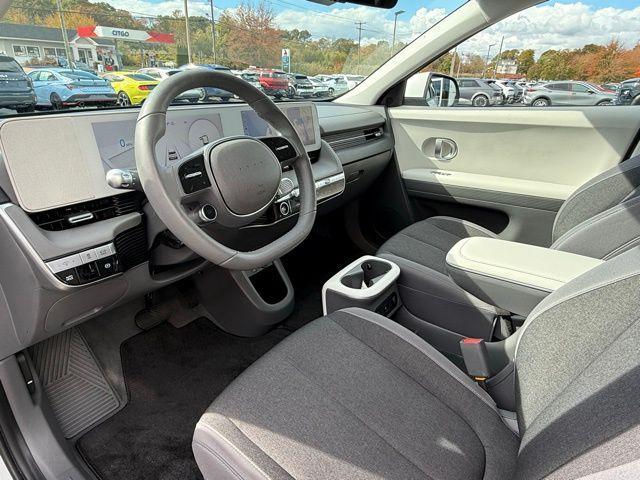 used 2024 Hyundai IONIQ 5 car, priced at $26,574