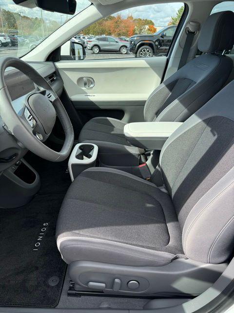 used 2024 Hyundai IONIQ 5 car, priced at $26,574