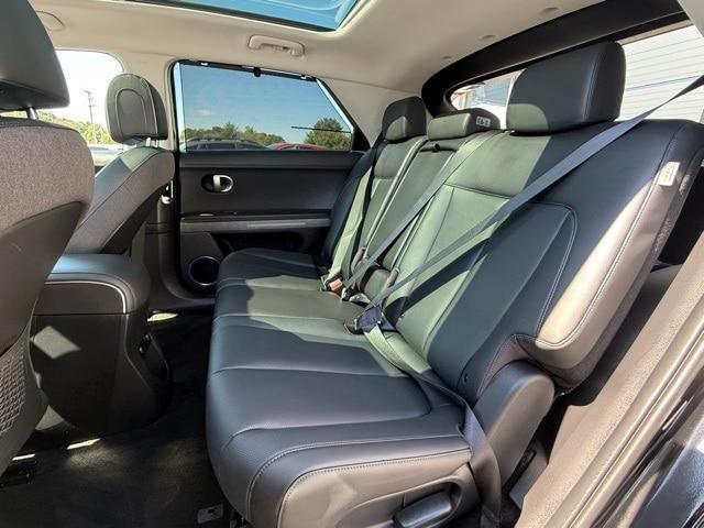 used 2024 Hyundai IONIQ 5 car, priced at $33,974