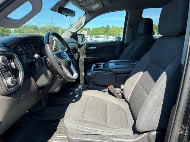used 2020 GMC Sierra 1500 car, priced at $28,974