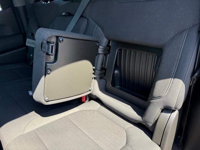 used 2020 GMC Sierra 1500 car, priced at $28,974