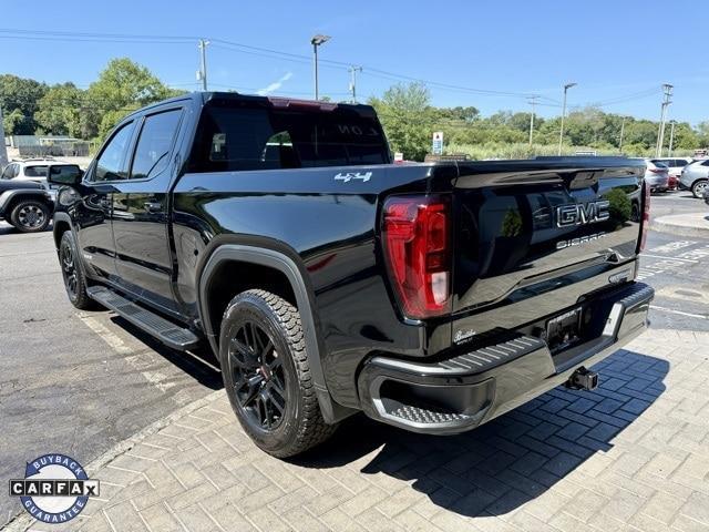 used 2020 GMC Sierra 1500 car, priced at $28,974