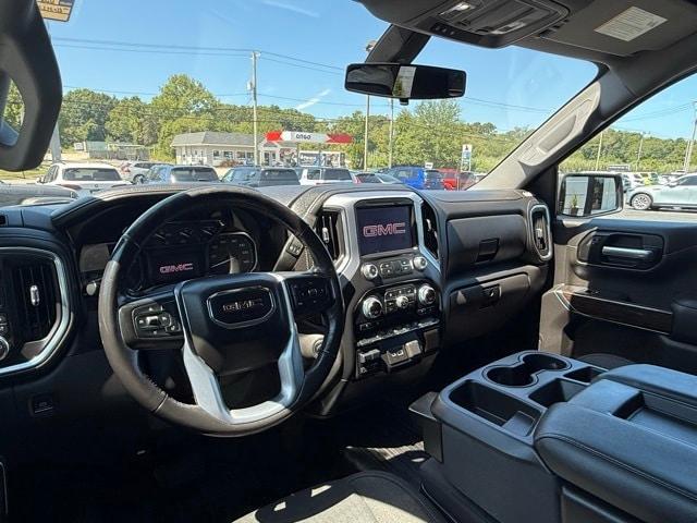 used 2020 GMC Sierra 1500 car, priced at $28,974