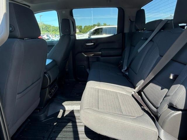 used 2020 GMC Sierra 1500 car, priced at $28,974