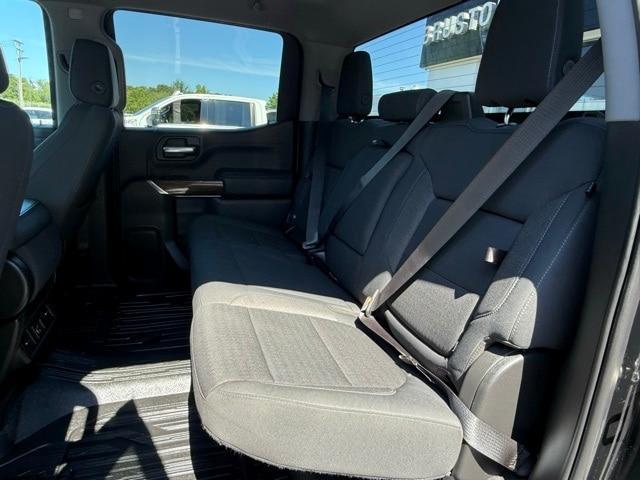 used 2020 GMC Sierra 1500 car, priced at $28,974