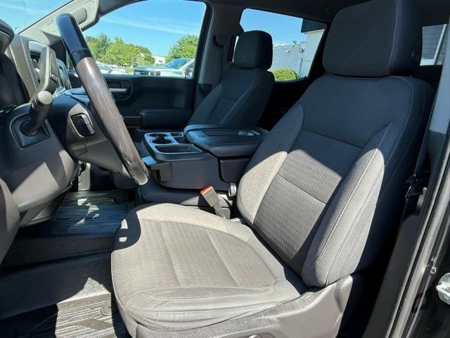 used 2020 GMC Sierra 1500 car, priced at $28,974