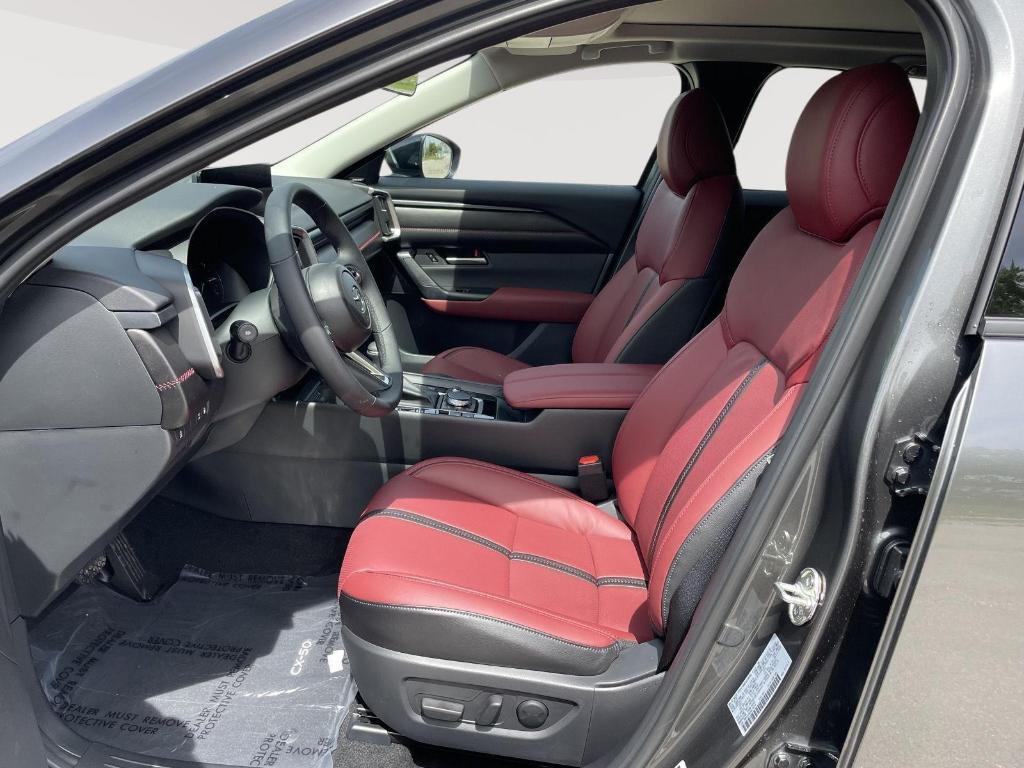 new 2025 Mazda CX-50 Hybrid car, priced at $37,415