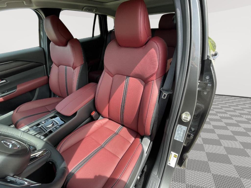 new 2025 Mazda CX-50 Hybrid car, priced at $37,415