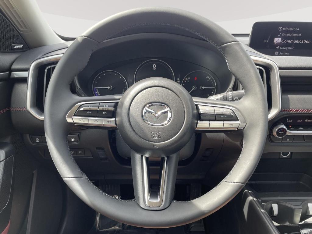 new 2025 Mazda CX-50 Hybrid car, priced at $37,415