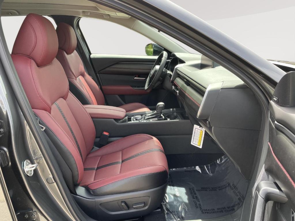 new 2025 Mazda CX-50 Hybrid car, priced at $37,415