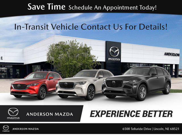 new 2024 Mazda Mazda3 car, priced at $28,235