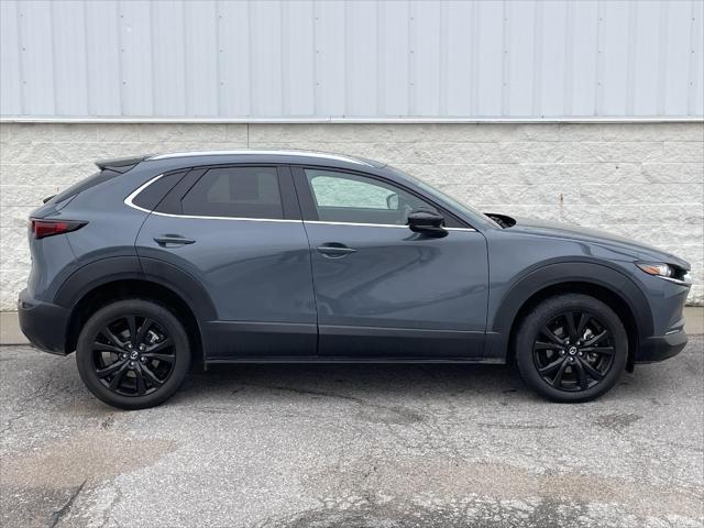 used 2023 Mazda CX-30 car, priced at $24,500