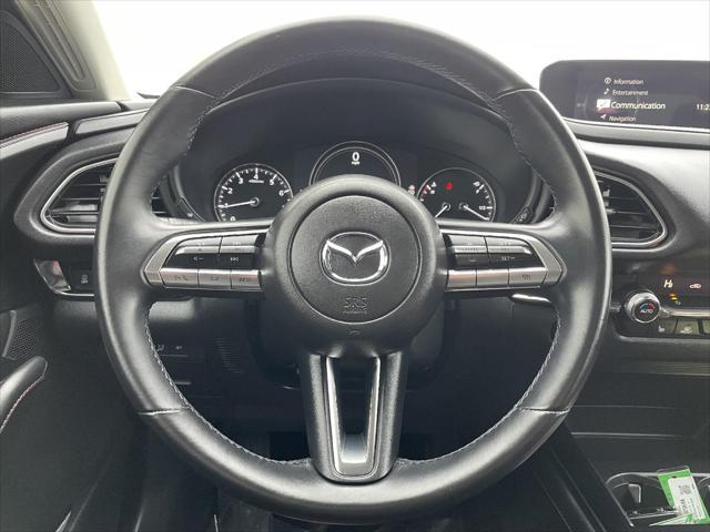 used 2023 Mazda CX-30 car, priced at $24,500