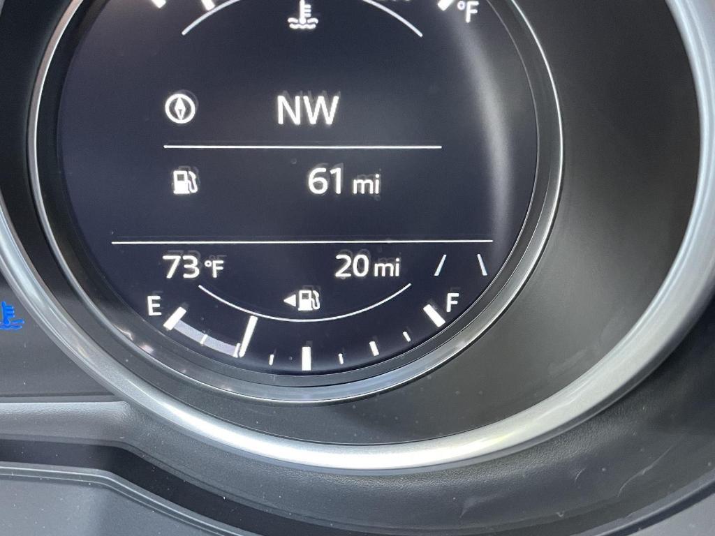new 2025 Mazda CX-5 car, priced at $32,300