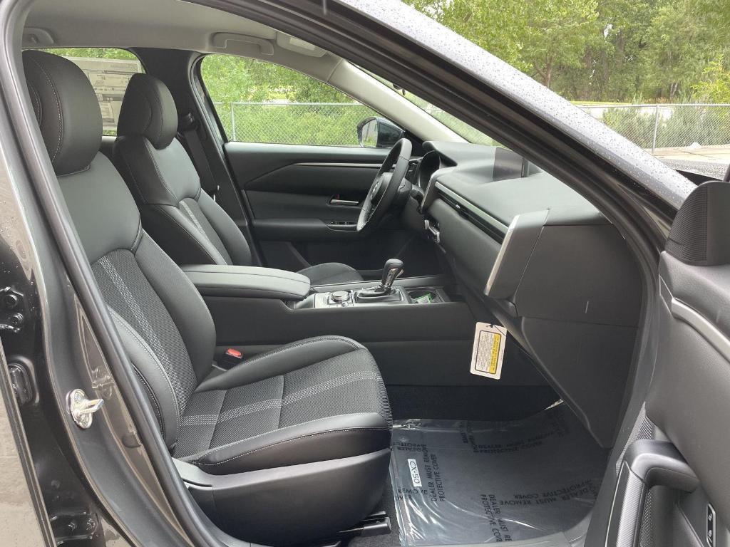 new 2025 Mazda CX-50 car, priced at $31,070
