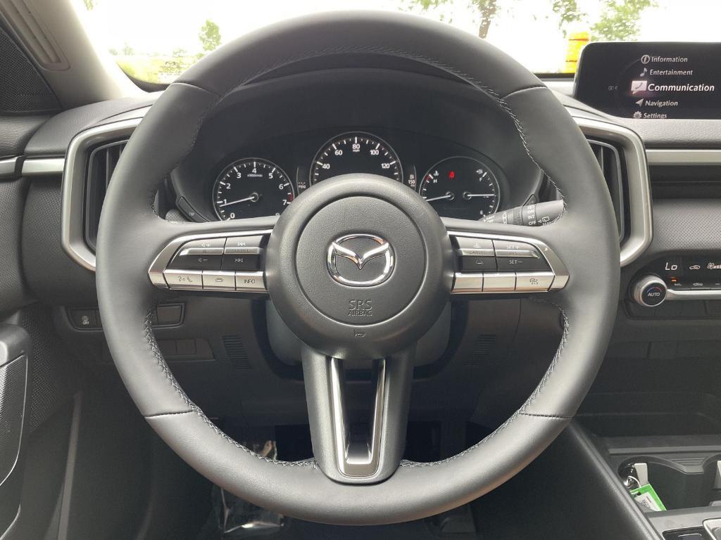 new 2025 Mazda CX-50 car, priced at $31,070