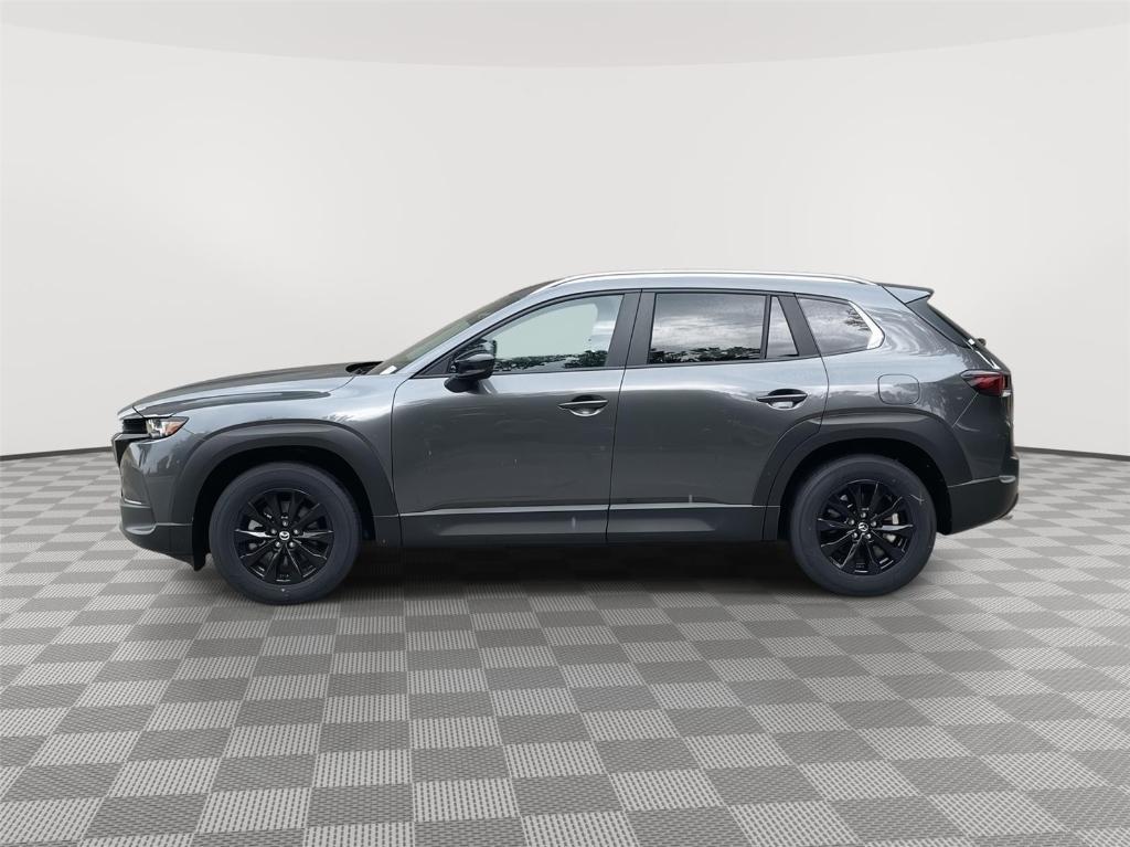 new 2025 Mazda CX-50 car, priced at $31,070