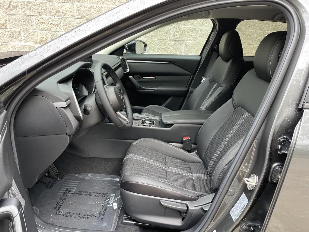 new 2025 Mazda CX-50 car, priced at $31,070