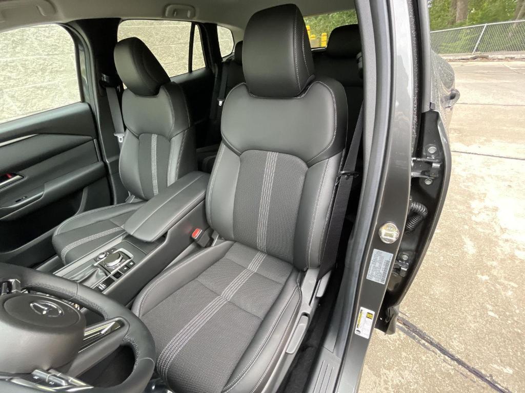 new 2025 Mazda CX-50 car, priced at $31,070