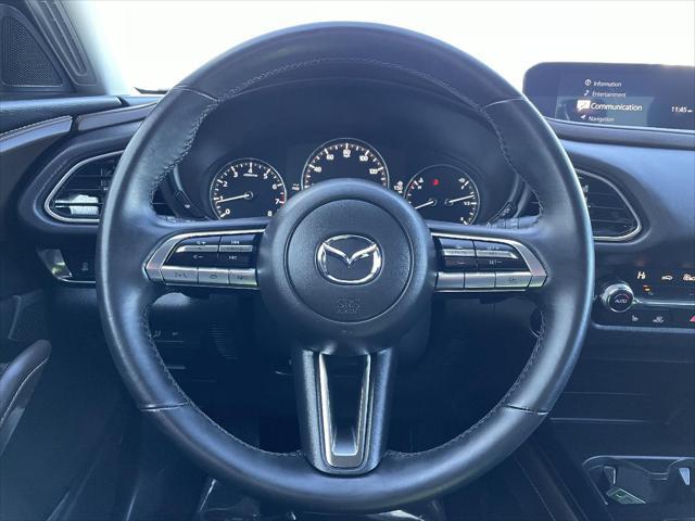 used 2023 Mazda CX-30 car, priced at $28,500