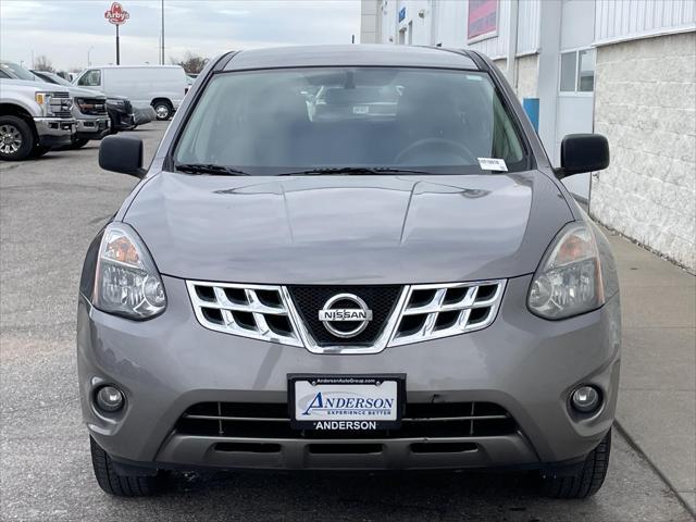 used 2015 Nissan Rogue Select car, priced at $10,000