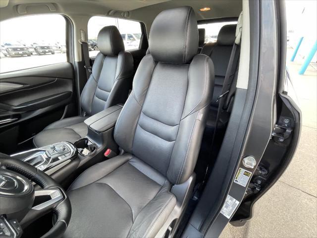 used 2023 Mazda CX-9 car, priced at $29,950